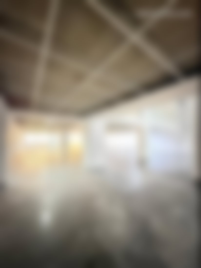 Local commercial 600 m² à louer quartier Administratif Tanger