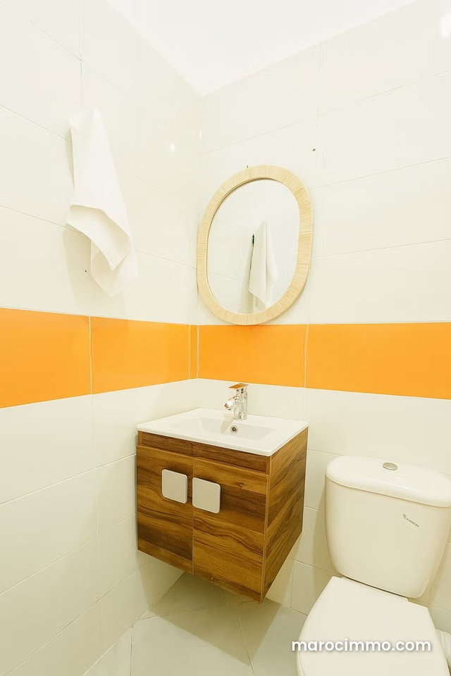 Appartement en vente à Mabrouka Abouab Gueliz — 5
