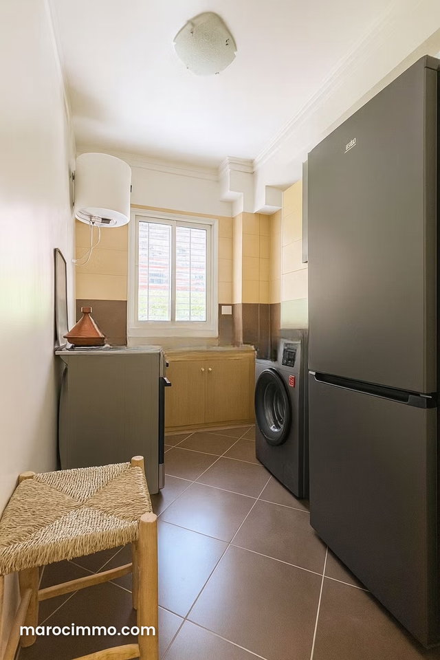 Appartement en vente à Mabrouka Abouab Gueliz — 4
