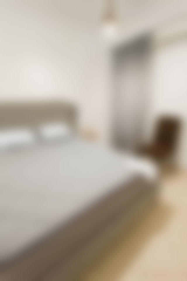 Appartement 60 m², 2 chambres à rénover, Mabrouka, Marrakech — 3