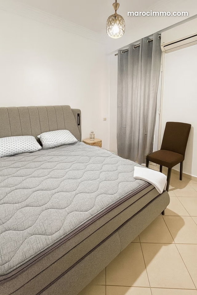 Appartement en vente à Mabrouka Abouab Gueliz — 3