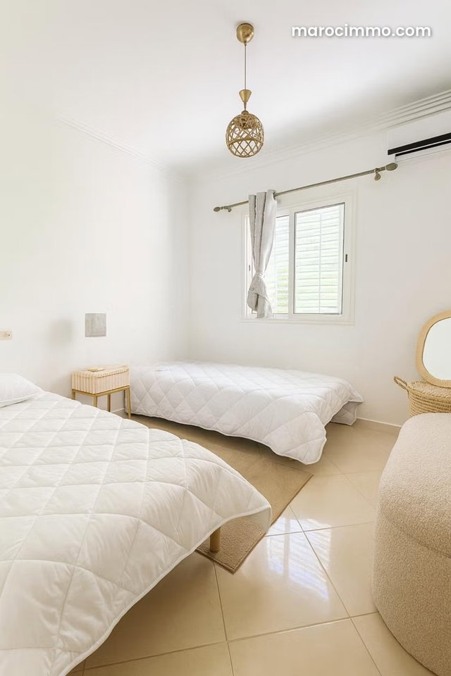 Appartement en vente à Mabrouka Abouab Gueliz — 2