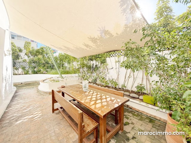 Appartement de deux chambres à vendre à Racine — 2