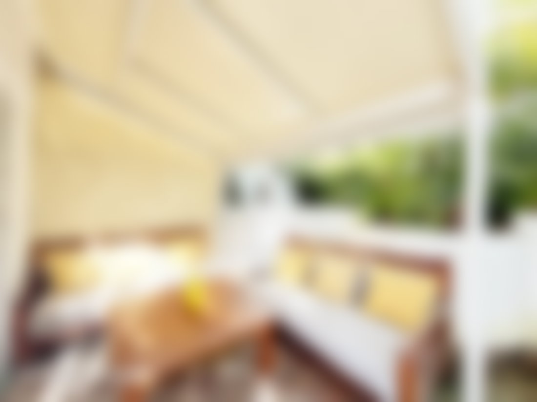 Appartement avec grande terrasse à vendre à Racine, Casablanca