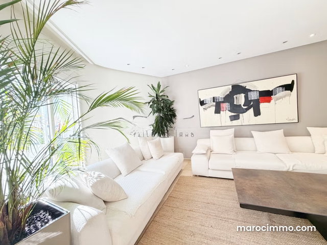 Appartement de deux chambres à vendre à Racine — 5
