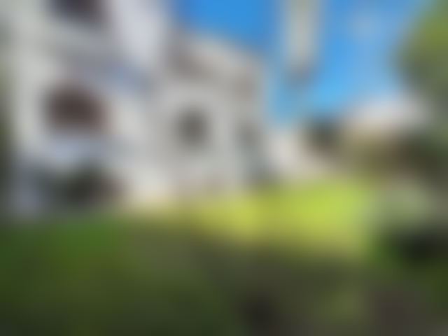 410 m² Villa, 4 Bedrooms, Garden and Terrace, Longchamps, Casablanca — Casablanca