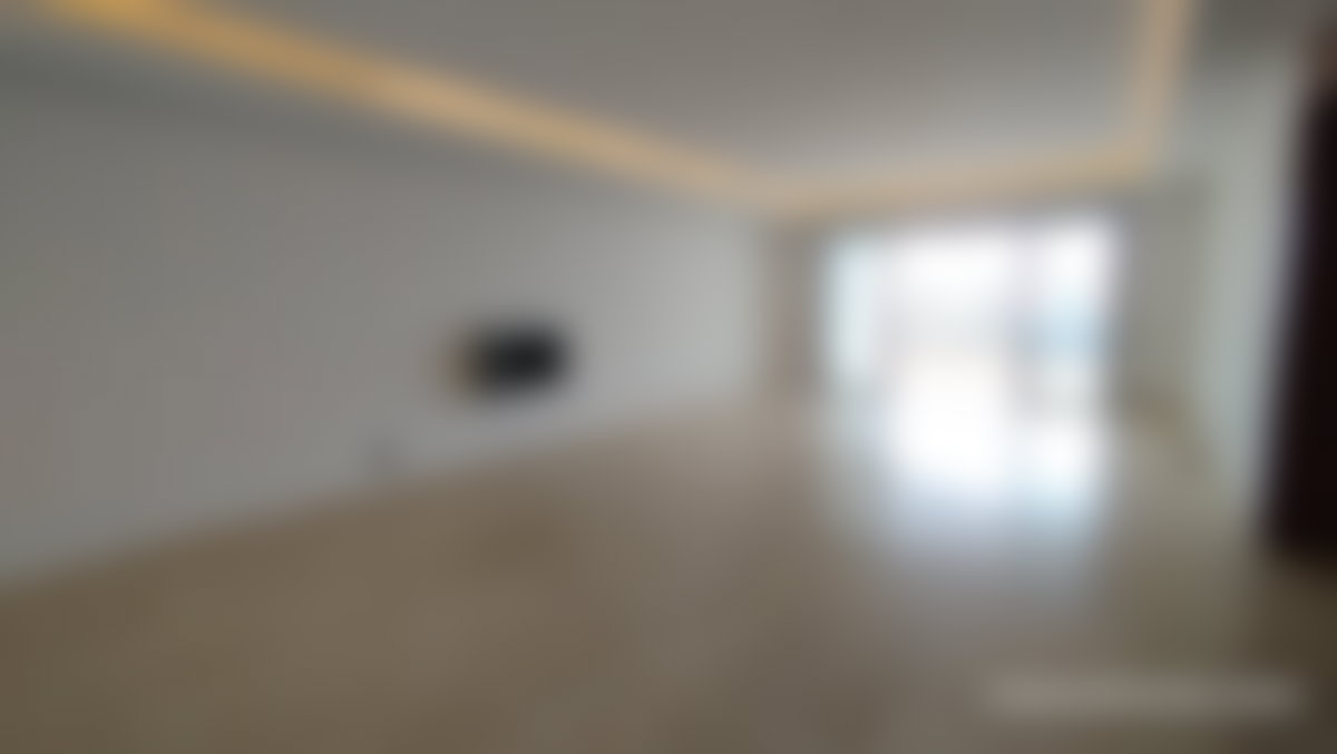 200 m² Apartment with Sea View, Aïn Diab, Casablanca