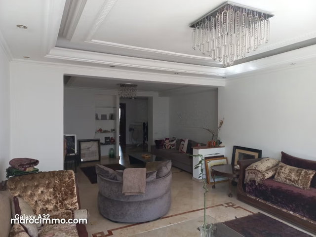 A vendre appartement de 231m² Quartier RACINE — 3