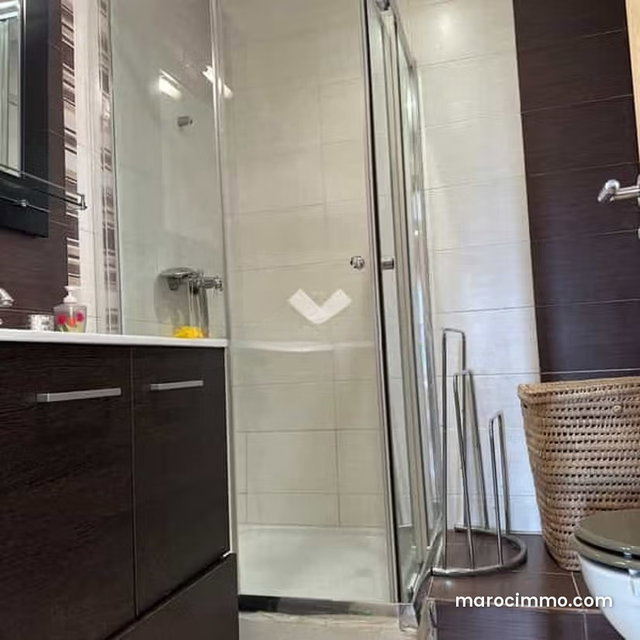 Apartment for Sale in Sidi Rahal, Plage De Sidi Rahal — 4