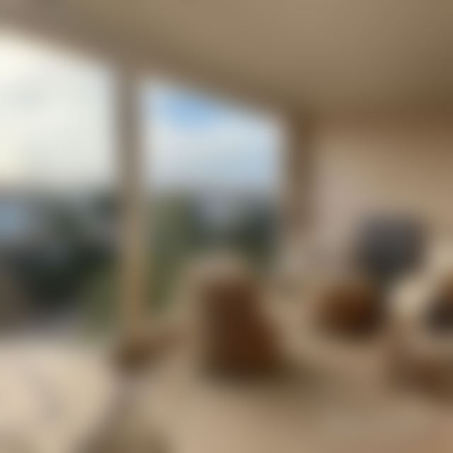 Appartement 81 m² avec jardin et garage, Sidi Rahal — Sidi Rahal