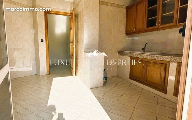 Appartement avec rooftop privatif à Victor Hugo — 4