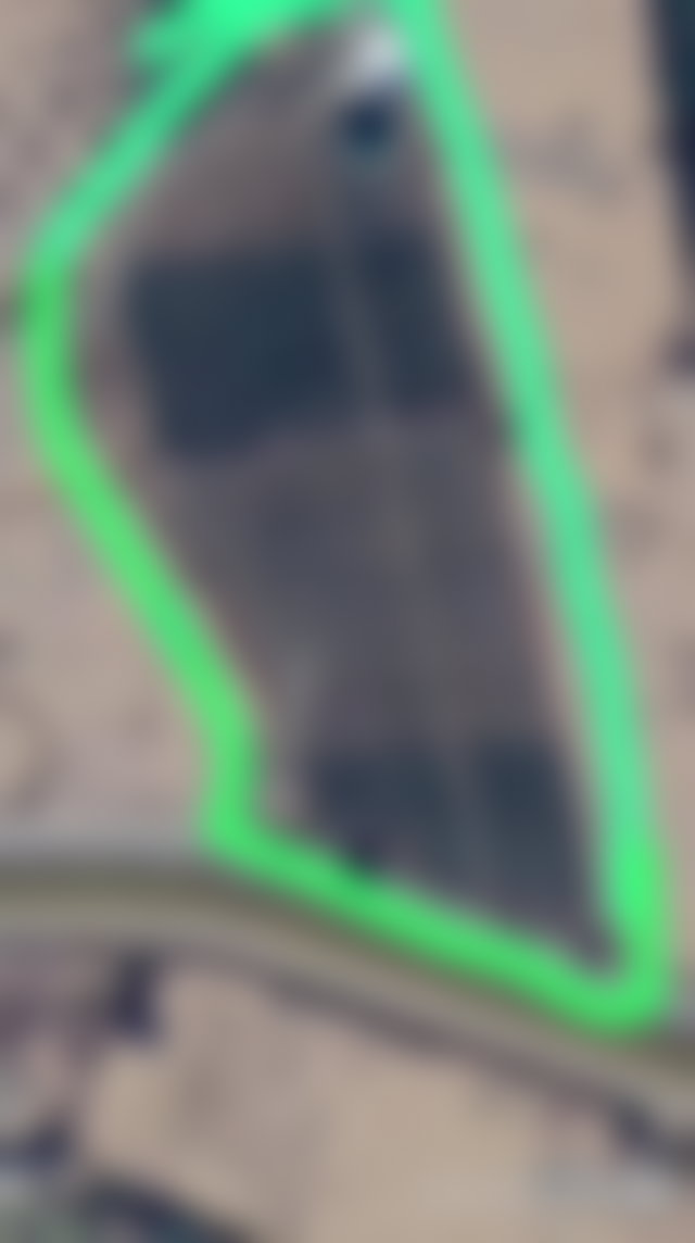 2.5 ha Olive Grove, Ourika Road, Marrakech — 2