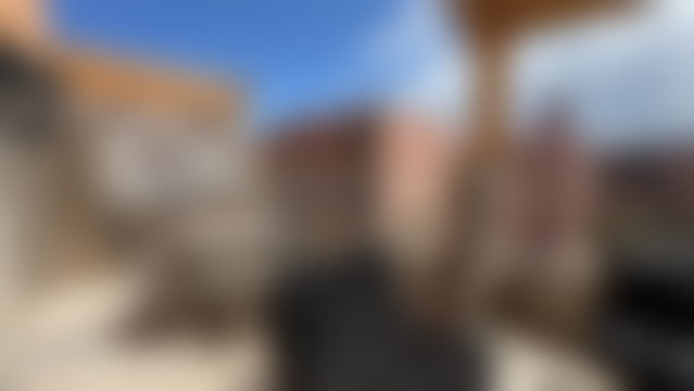 Appartement meublé 68 m², terrasse et vue montagne, Guéliz Marrakech — 4