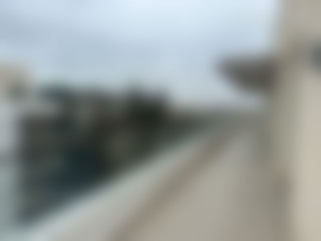 320 sqm Penthouse on the Top Floor with Pool, Souissi, Rabat — Rabat