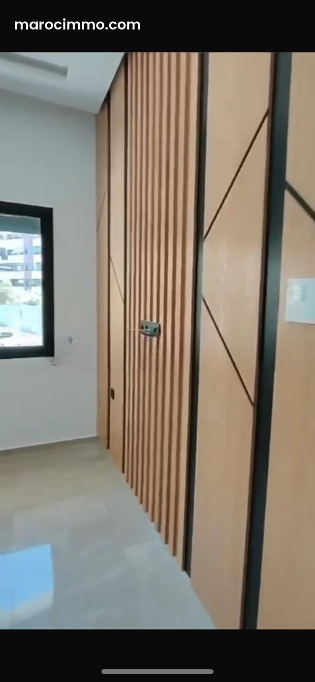 À Louer: Superbe Studio Meublé à Hay Riyad Rabat — 2