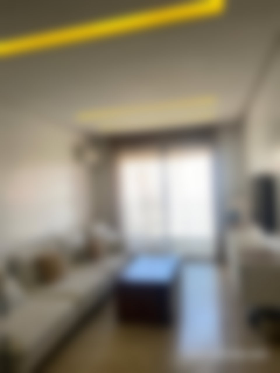 Appartement meublé avec terrasse et jardin, Palmier, Casablanca