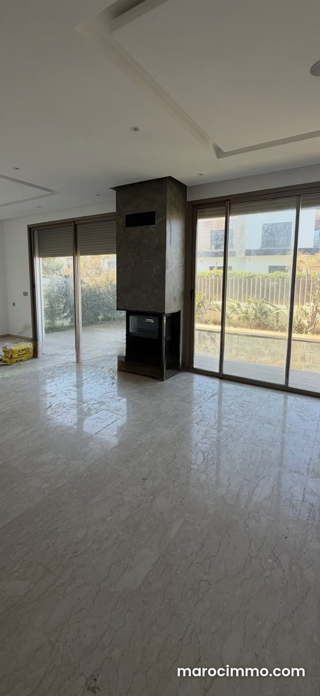 Villa for Rent in Harhoura — 2