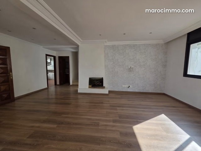Beautiful Apartment for Sale, ABDELMOUMEN‼️ — 4
