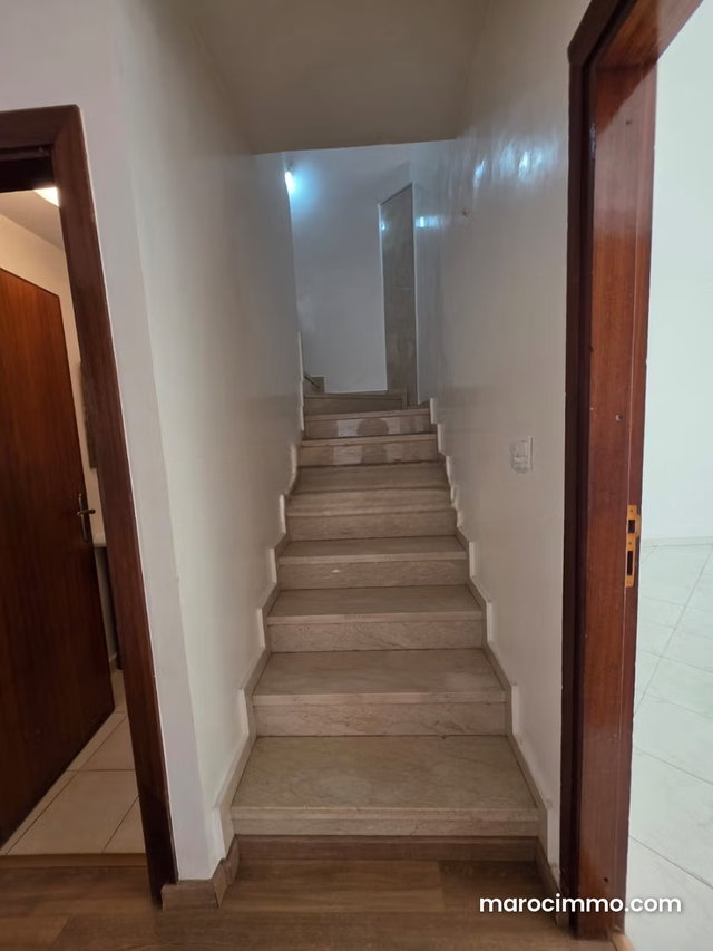 Beautiful Apartment for Sale, ABDELMOUMEN‼️ — 5