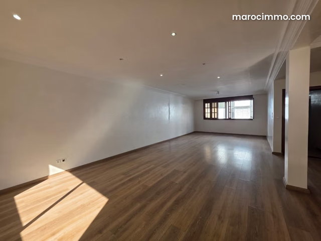 Beautiful Apartment for Sale, ABDELMOUMEN‼️ — 3