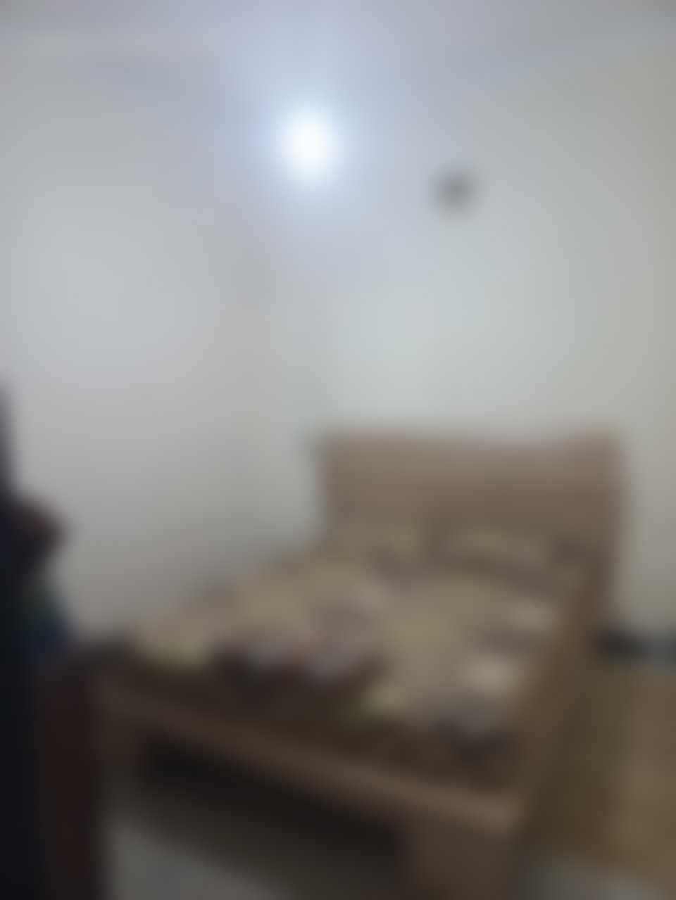 100 m² Apartment for Rent in Ville Nouvelle, Meknes
