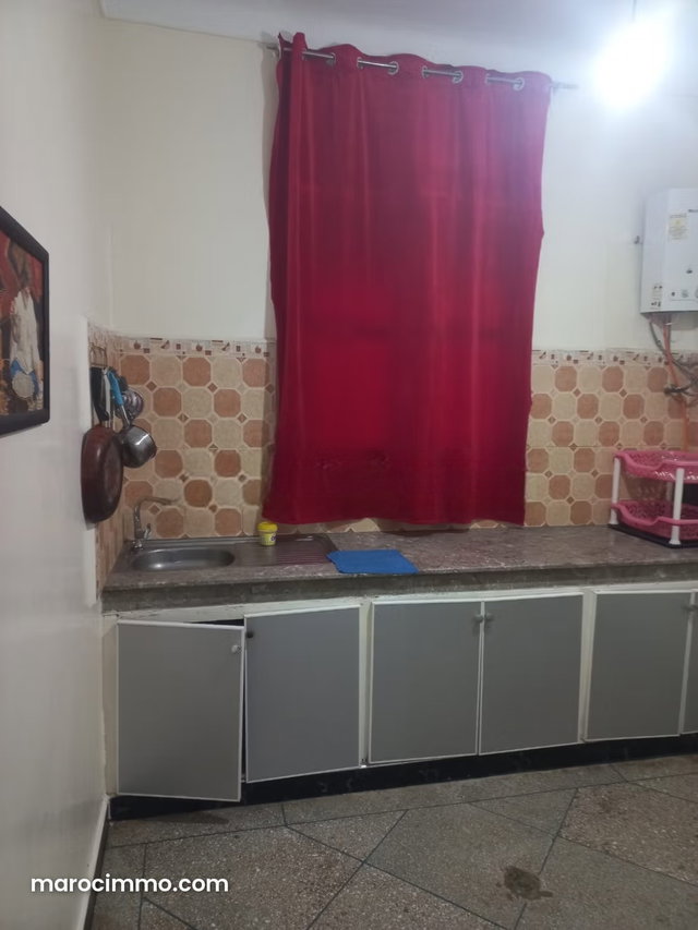 Apartment for Rent in Centre. 2 Comfortable Rooms. Oven with Stove — 3