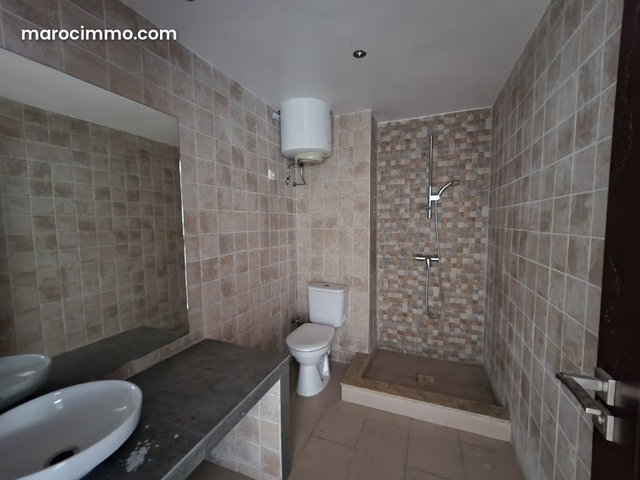 Joli studio 51 m² Mers Sultan — 5