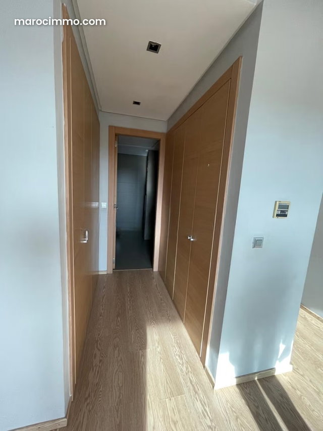 Bright 120 m² Apartment – 2 Bedrooms – Direct View on Prestigia Golf City Golf Course — 5