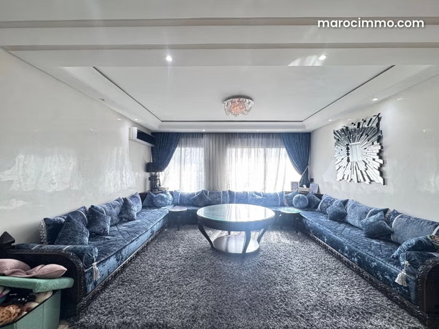 Appartement de 3 chambres à vendre à Racine — 5