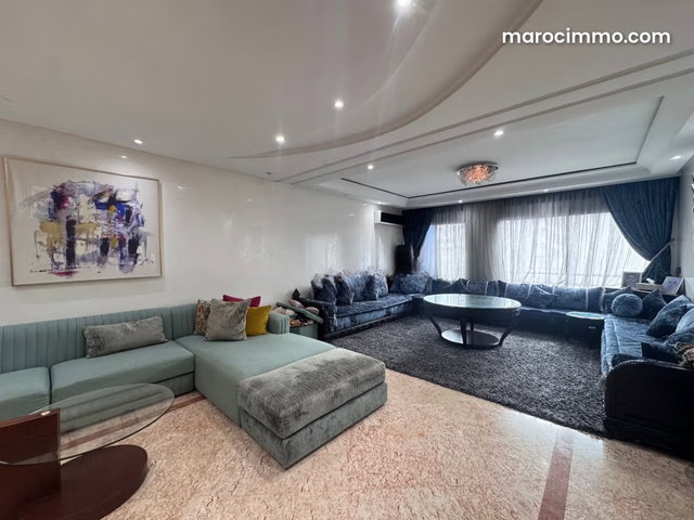 Appartement de 3 chambres à vendre à Racine — 3