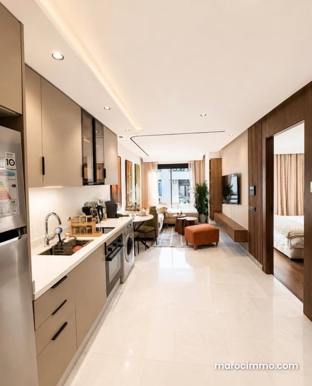 Premium Studio for Sale — 3