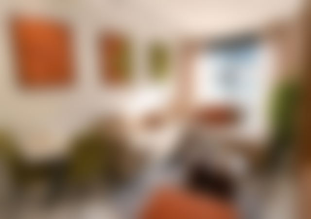 New 45 m² apartment, Palmier, Casablanca, bright and south-facing — Casablanca