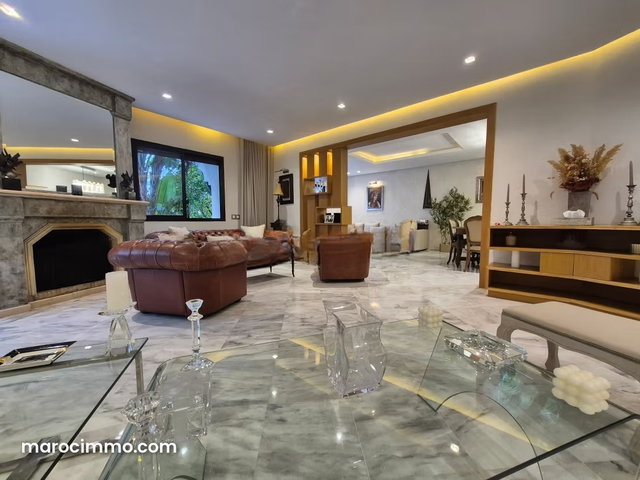 À VENDRE – Appartement de prestige 433 m2 — 2