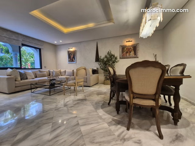 À VENDRE – Appartement de prestige 433 m2 — 3