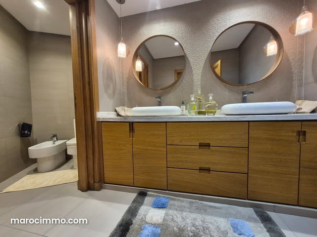 À VENDRE – Appartement de prestige 433 m2 — 5