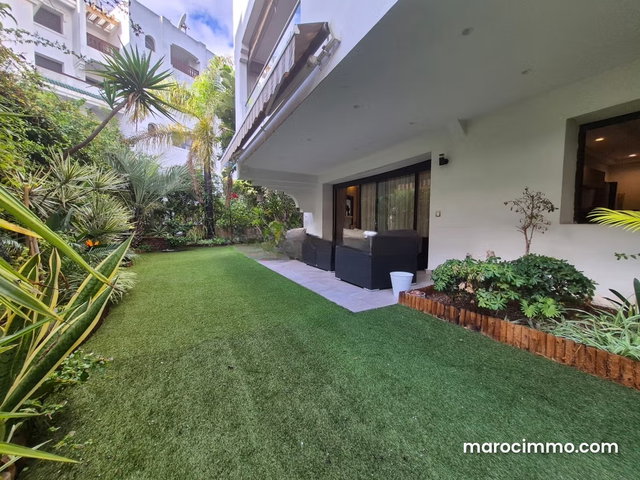 À VENDRE – Appartement de prestige 433 m2 — 4
