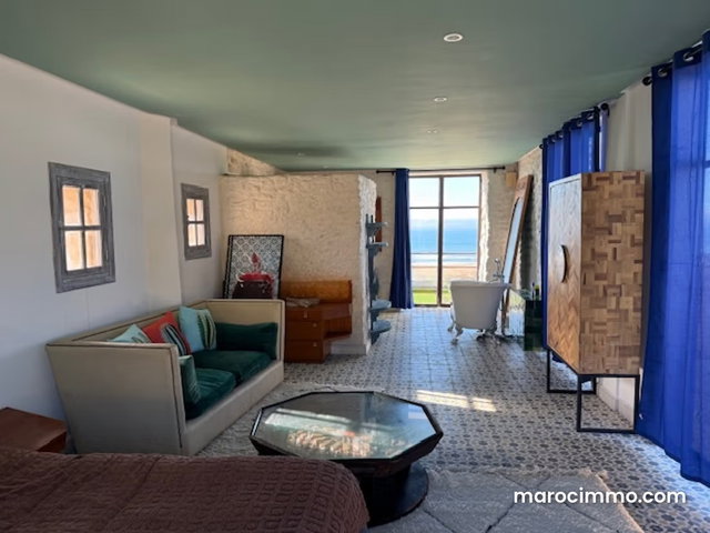 VILLA VUE MR, sans VNA à 30min d'Essaouira — 4