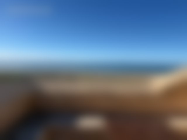 High-end villa on Safi Road, Essaouira, facing the sea — 2