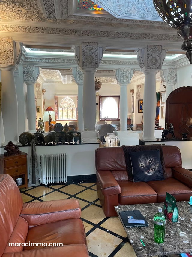 Beautiful Villa for Sale in Targa – 782 m² — 3
