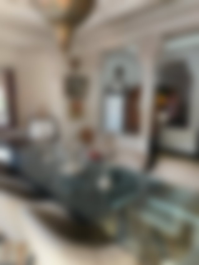 فيلا فاخرة بمسبح وحديقة في حي تاركة مراكش — 5