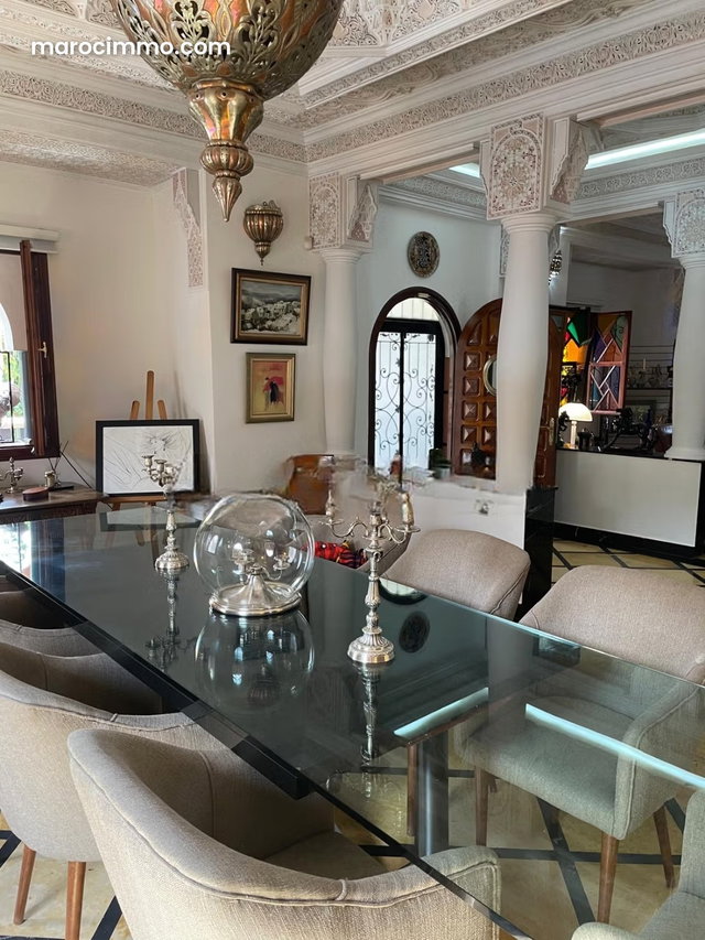Beautiful Villa for Sale in Targa – 782 m² — 5
