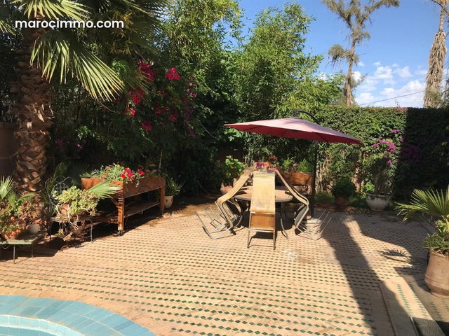 Beautiful Villa for Sale in Targa – 782 m² — 2