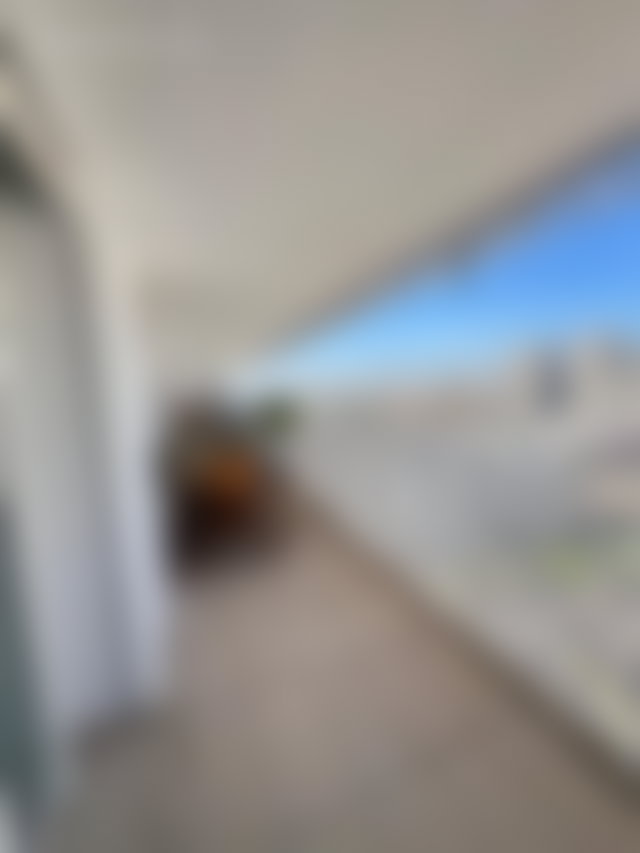 Appartement 142 m² Casablanca Finance City, vue panoramique étage 13 — 2