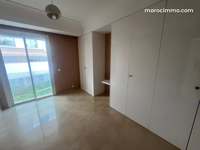 Vente duplex au cfc ave jardin privatif et rooftop — 5
