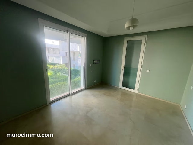 Vente duplex au cfc ave jardin privatif et rooftop — 4