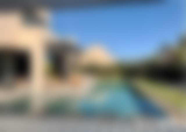 5-Bedroom Villa with Swimming Pool, Ourika Road, Marrakech — 2