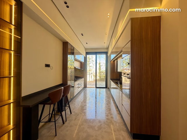 Villa de Luxe 4 Suites à Vendre CVE26072 — 5