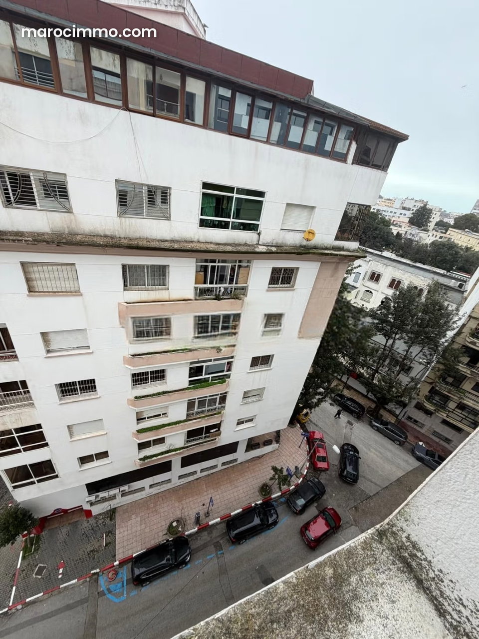 Magnificent Apartment in Ibéria