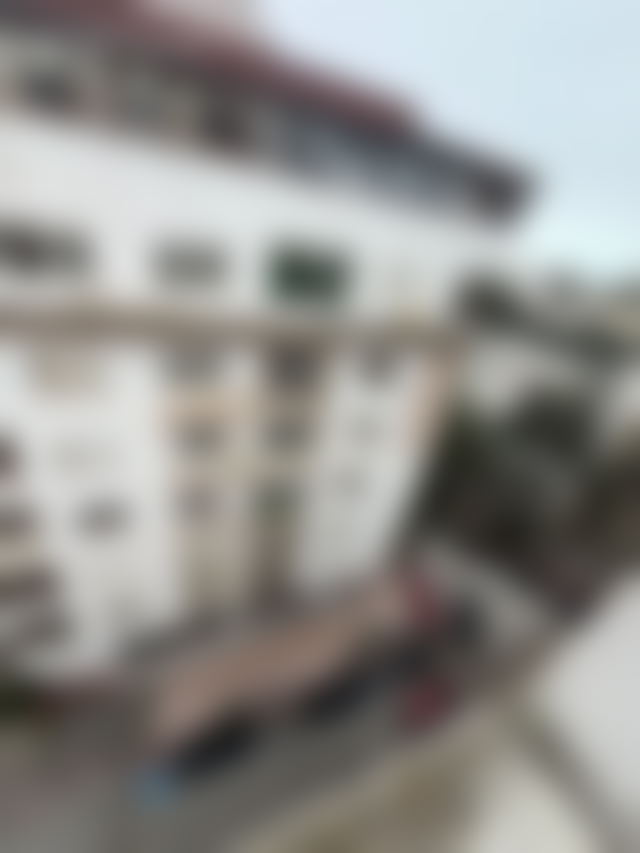 114 sqm Apartment with Panoramic Views, Malabata, Tangier — Tangier