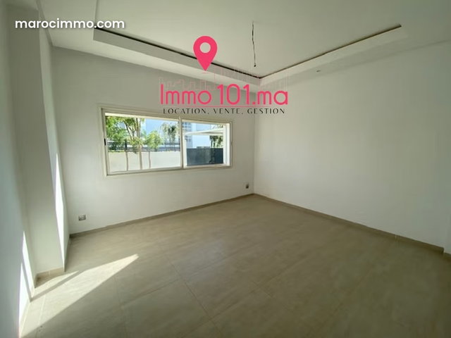 Villa à vendre à El Menzeh — 5
